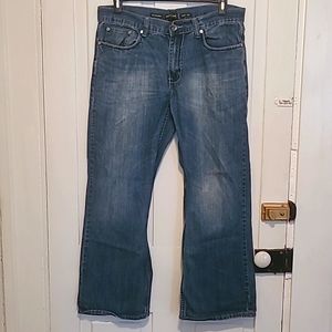 👖Helix Men's Jeans👖